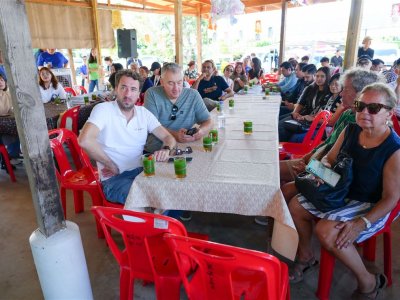 SS Rice News Convention 2025, Pattaya - Thailand